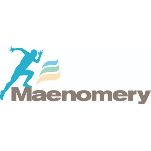 株式会社Maenomery